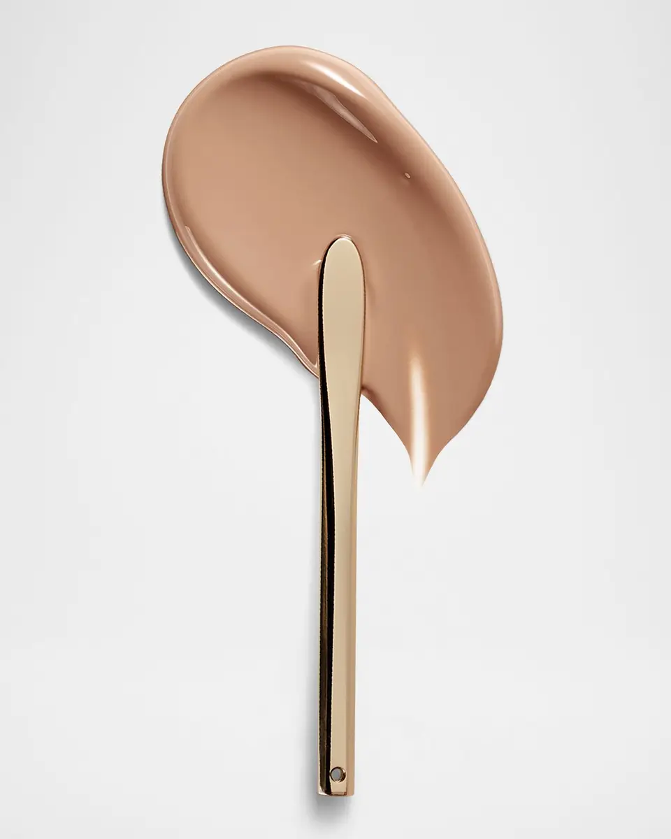 CLÉ DE PEAU BEAUTÉ The Foundation, SPF 22, 1 oz. | Thumbnail 2