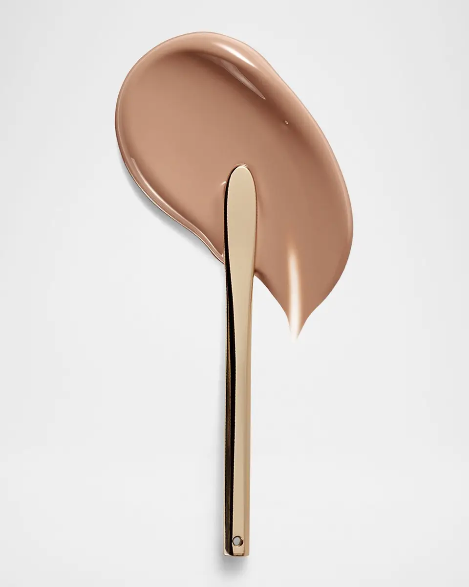 CLÉ DE PEAU BEAUTÉ The Foundation, SPF 22, 1 oz. | Thumbnail 2