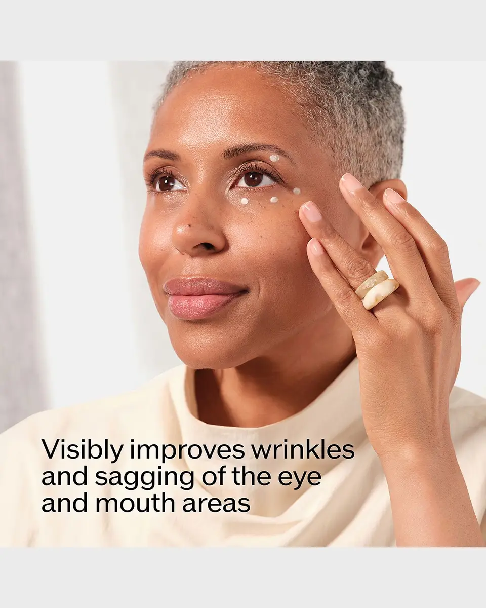 Shiseido Future Solution LX Eye and Lip Contour Regenerating Cream, 0.6 oz. | Thumbnail 3 Shiseido Future Solution LX Eye and Lip Contour Regenerating Cream, 0.6 oz. | Thumbnail 3