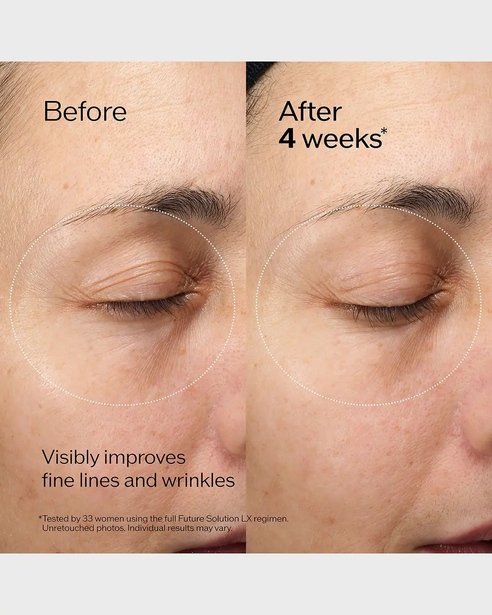 Shiseido Future Solution LX Eye and Lip Contour Regenerating Cream, 0.6 oz. | Thumbnail 4 Shiseido Future Solution LX Eye and Lip Contour Regenerating Cream, 0.6 oz. | Thumbnail 4