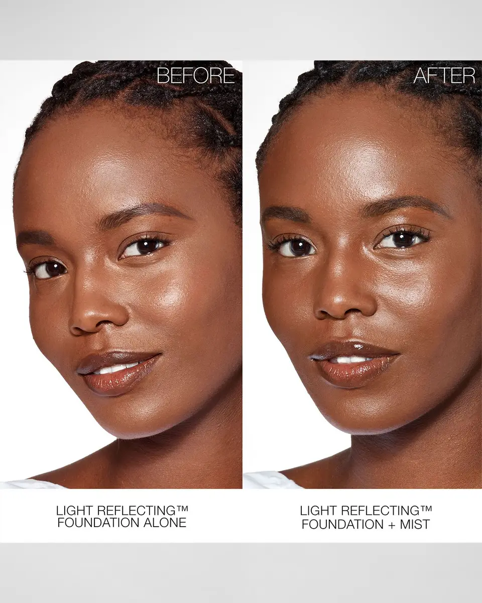NARS Light Reflecting Makeup Setting Mist, 3 oz. | Thumbnail 4