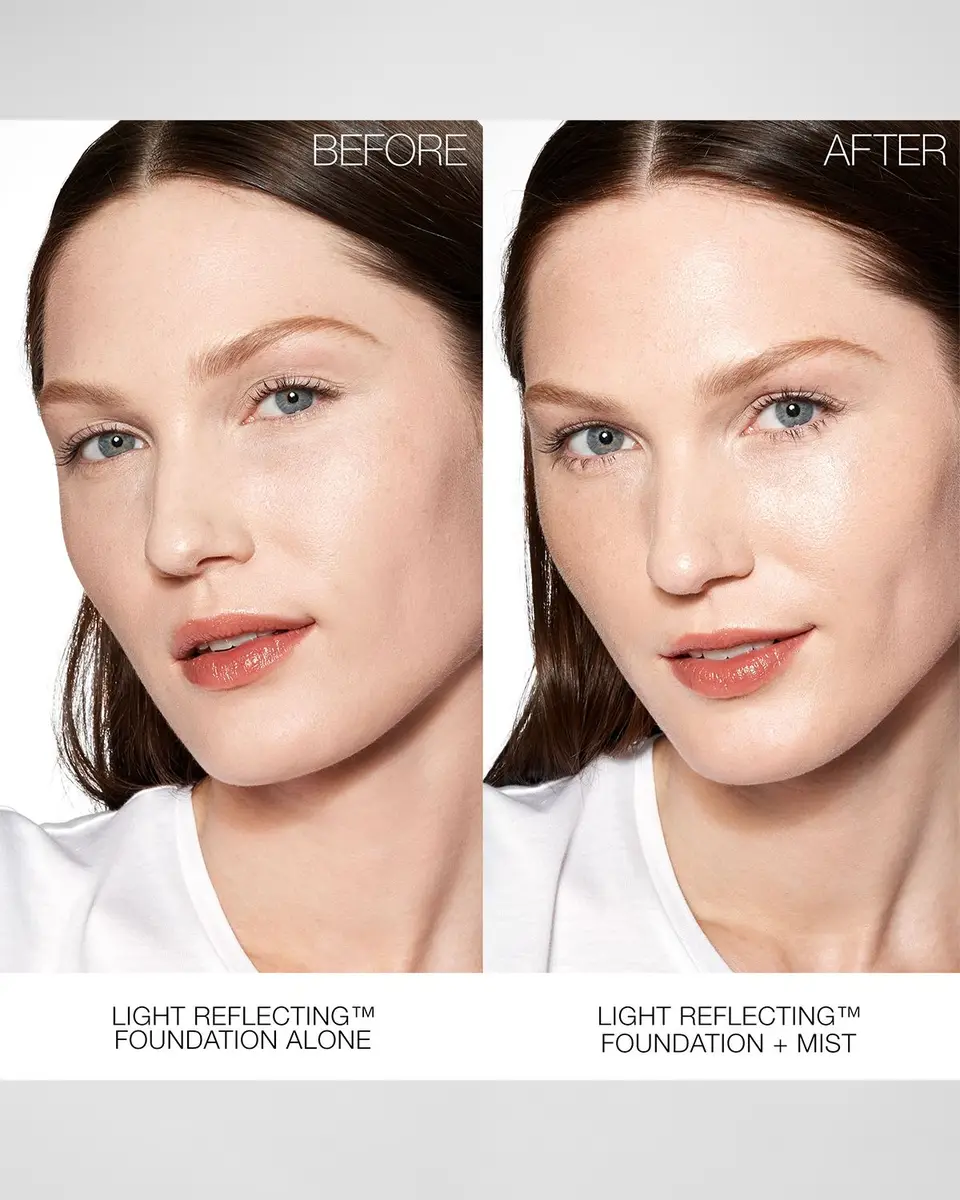 NARS Light Reflecting Makeup Setting Mist, 3 oz. | Thumbnail 5