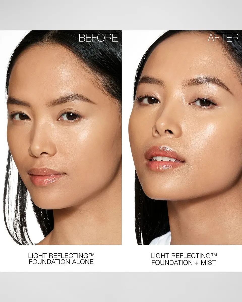 NARS Light Reflecting Makeup Setting Mist, 3 oz. | Thumbnail 6