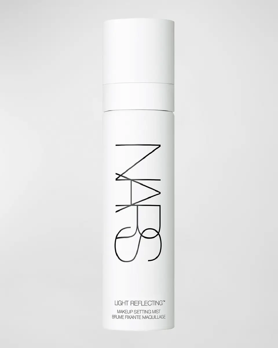 NARS Light Reflecting Makeup Setting Mist, 3 oz. | Thumbnail 9