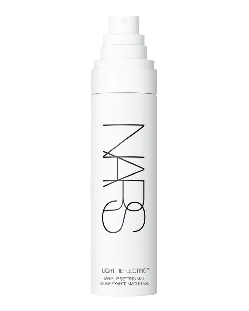 NARS Light Reflecting Makeup Setting Mist, 3 oz.