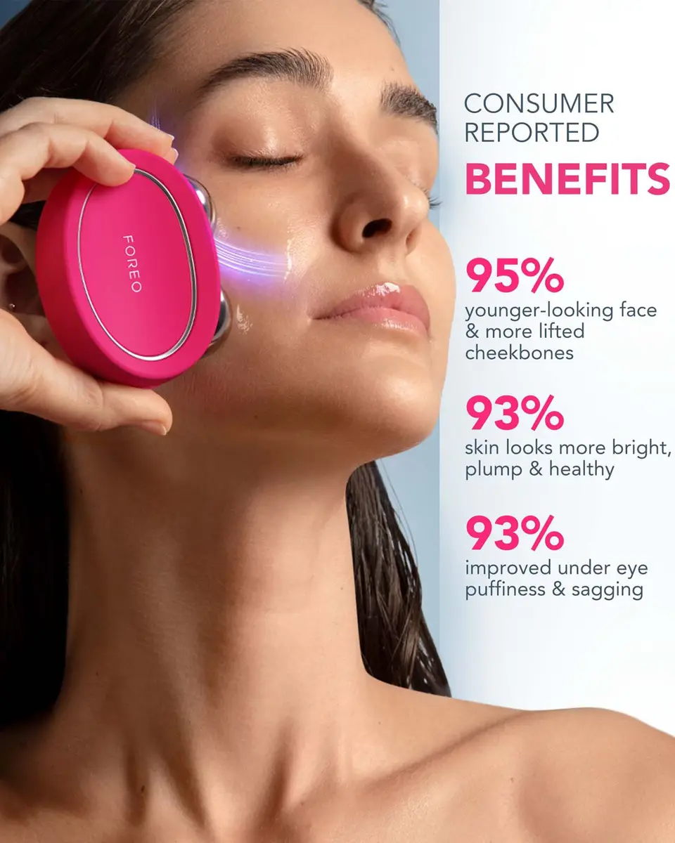Foreo Bear 2 Facial Toning Device | Thumbnail 3 Foreo Bear 2 Facial Toning Device | Thumbnail 3
