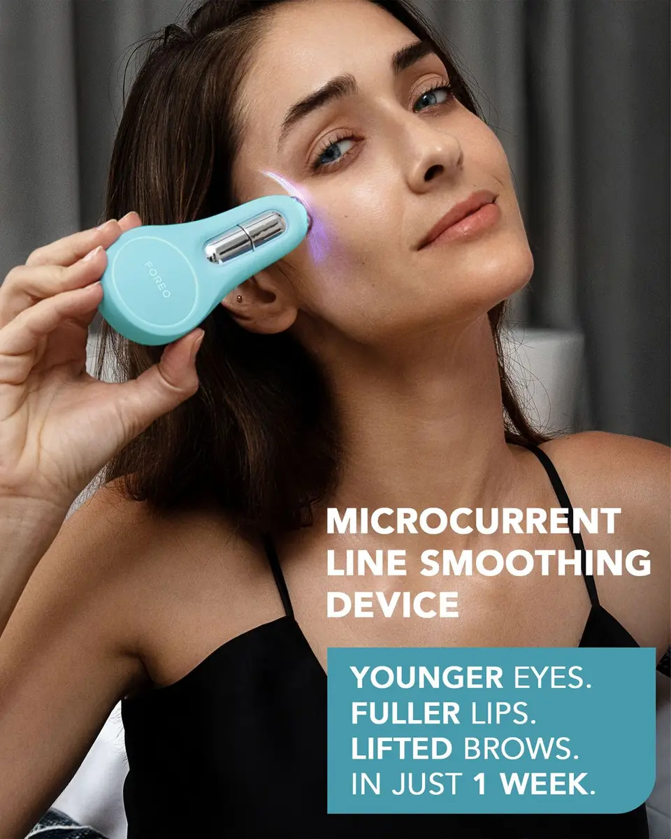 Foreo Bear 2 Eyes and Lips Line-Smoothing Device | Thumbnail 4 Foreo Bear 2 Eyes and Lips Line-Smoothing Device | Thumbnail 4