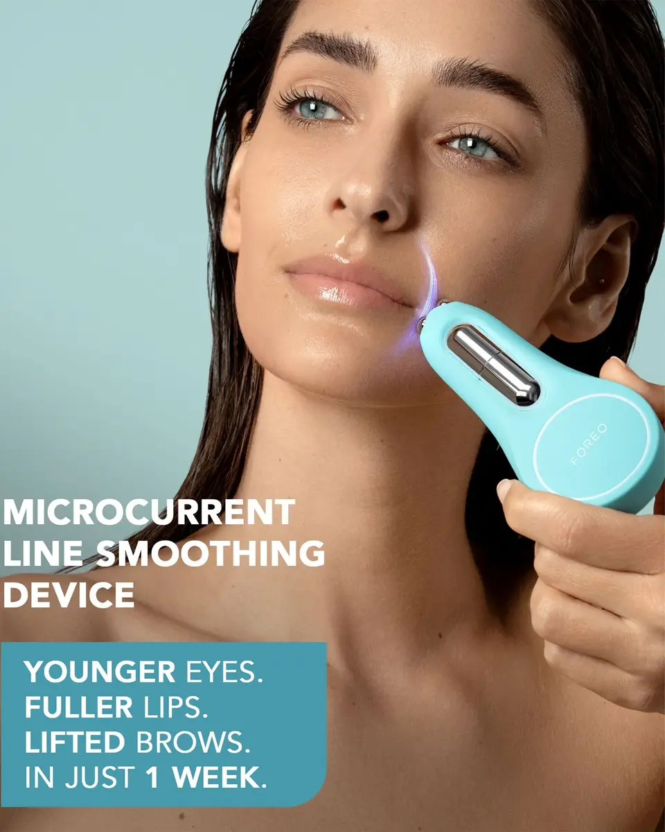 Foreo Bear 2 Eyes and Lips Line-Smoothing Device | Thumbnail 6 Foreo Bear 2 Eyes and Lips Line-Smoothing Device | Thumbnail 6