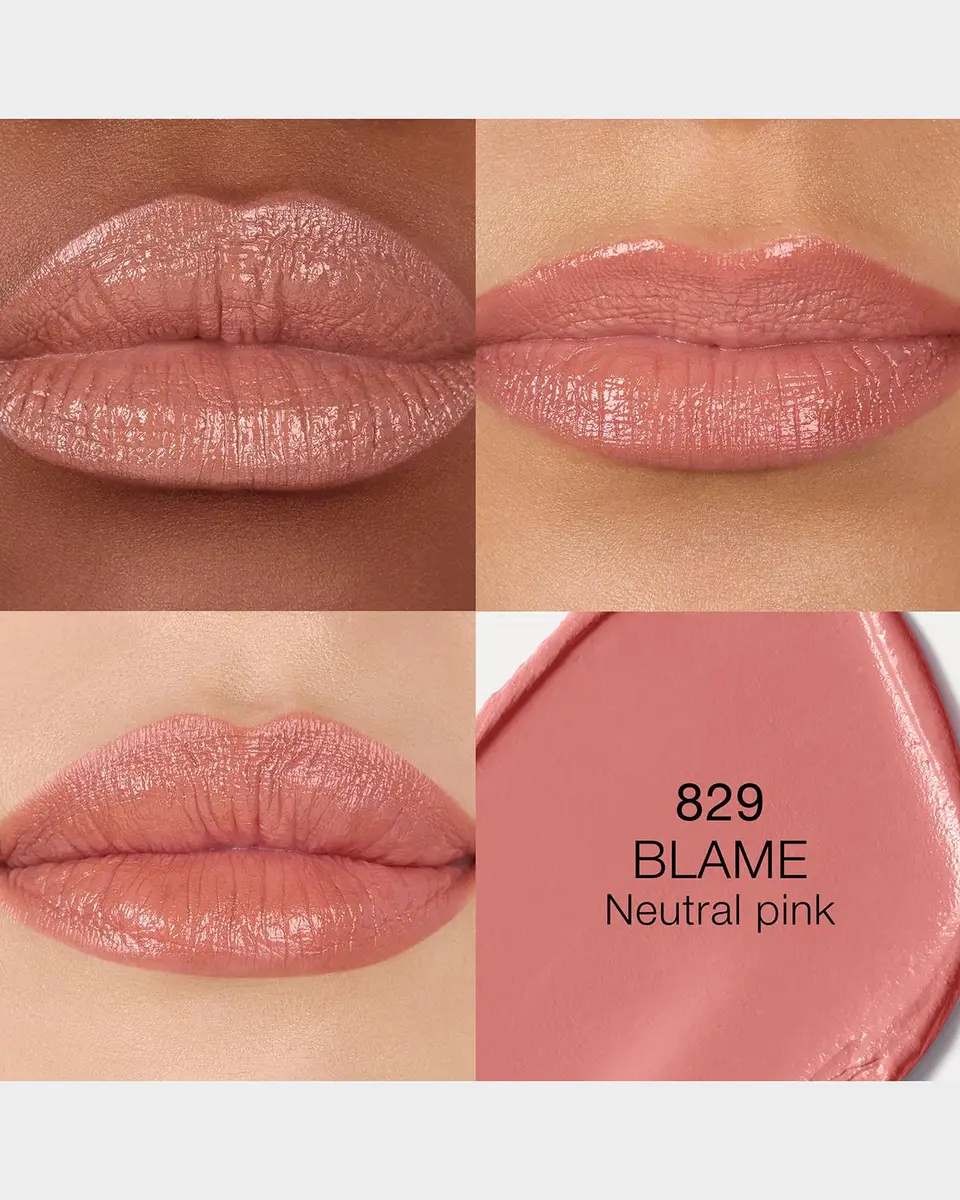 NARS Explicit Lipstick | Thumbnail 2 NARS Explicit Lipstick | Thumbnail 2