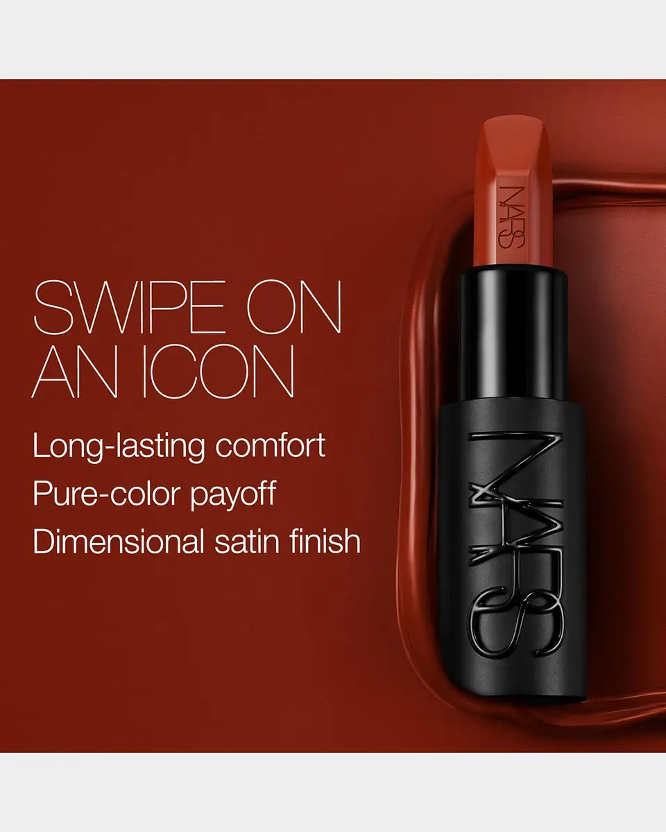 NARS Explicit Lipstick | Thumbnail 3 NARS Explicit Lipstick | Thumbnail 3
