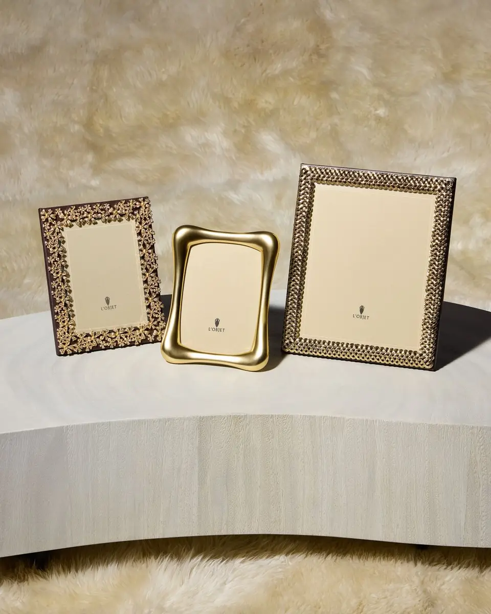 L'Objet Anton Frame | Thumbnail 5 L'Objet Anton Frame | Thumbnail 5