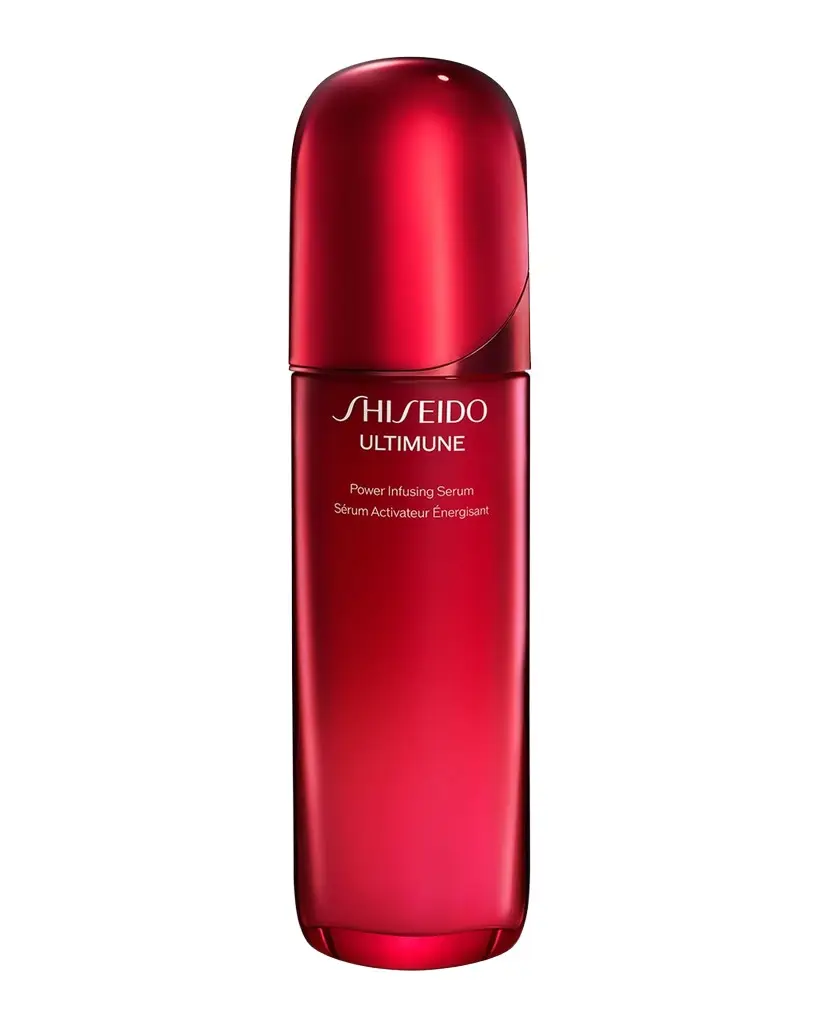 Shiseido Ultimune Power Infusing Serum