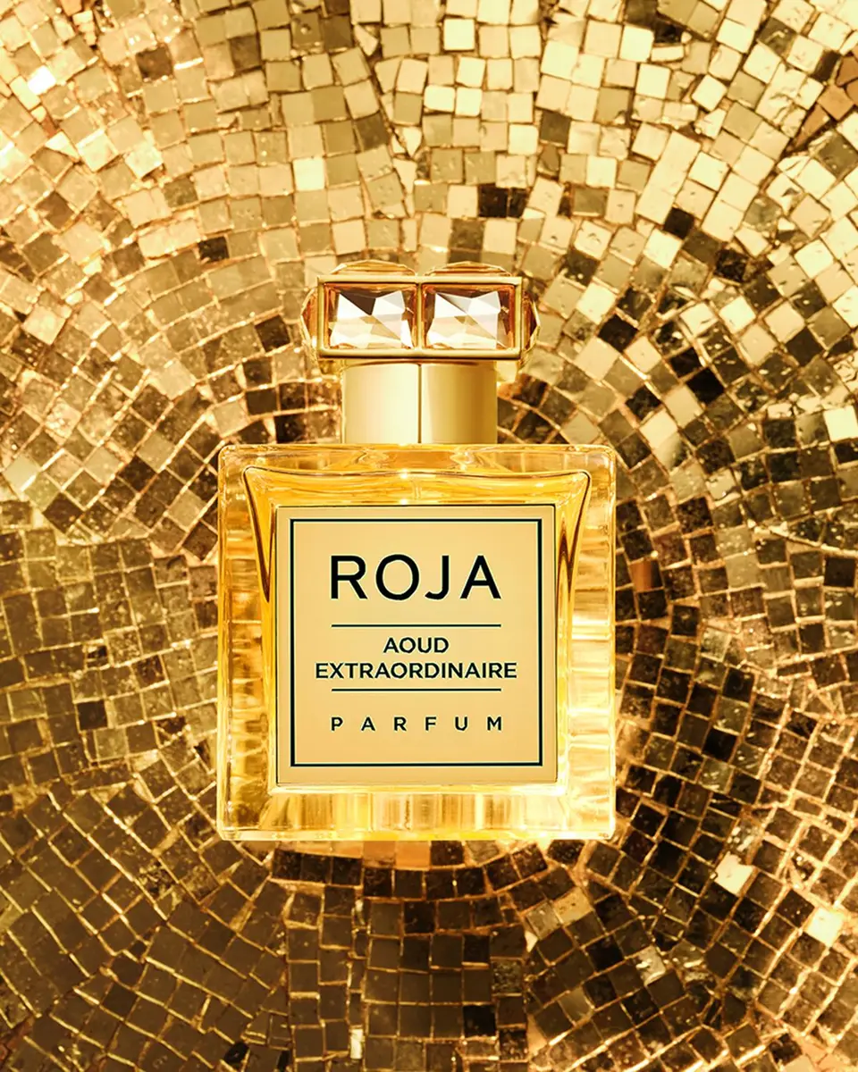 ROJA Aoud Extraordinaire Parfum | Thumbnail 2 ROJA Aoud Extraordinaire Parfum | Thumbnail 2