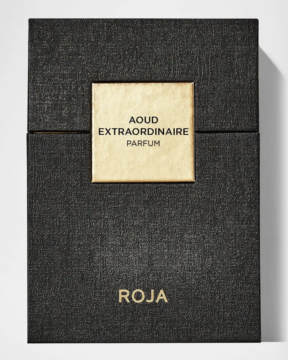 ROJA Aoud Extraordinaire Parfum | Thumbnail 3 ROJA Aoud Extraordinaire Parfum | Thumbnail 3
