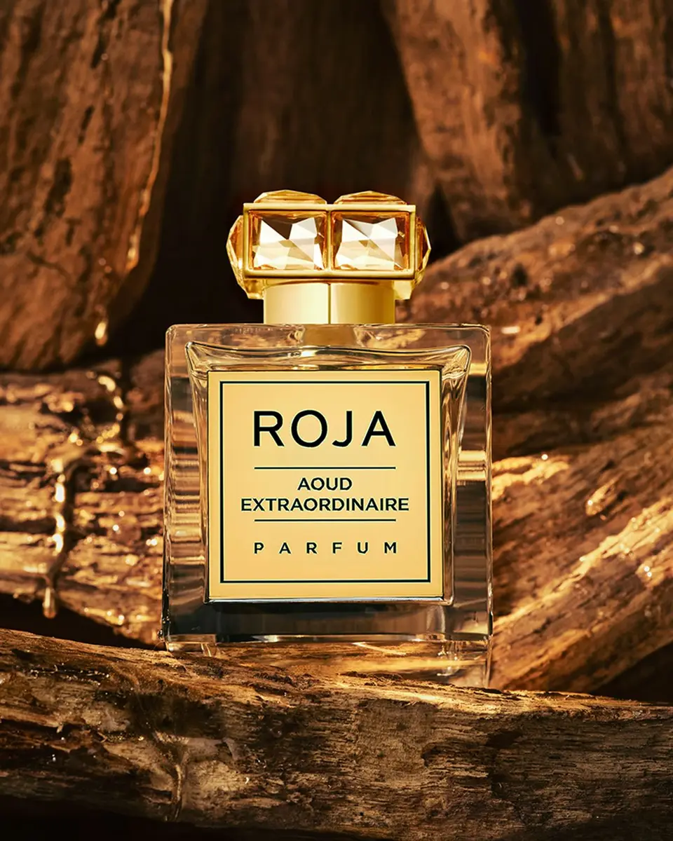 ROJA Aoud Extraordinaire Parfum | Thumbnail 4 ROJA Aoud Extraordinaire Parfum | Thumbnail 4
