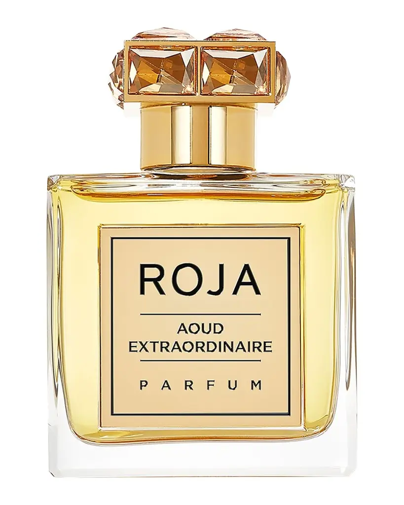 ROJA Aoud Extraordinaire Parfum