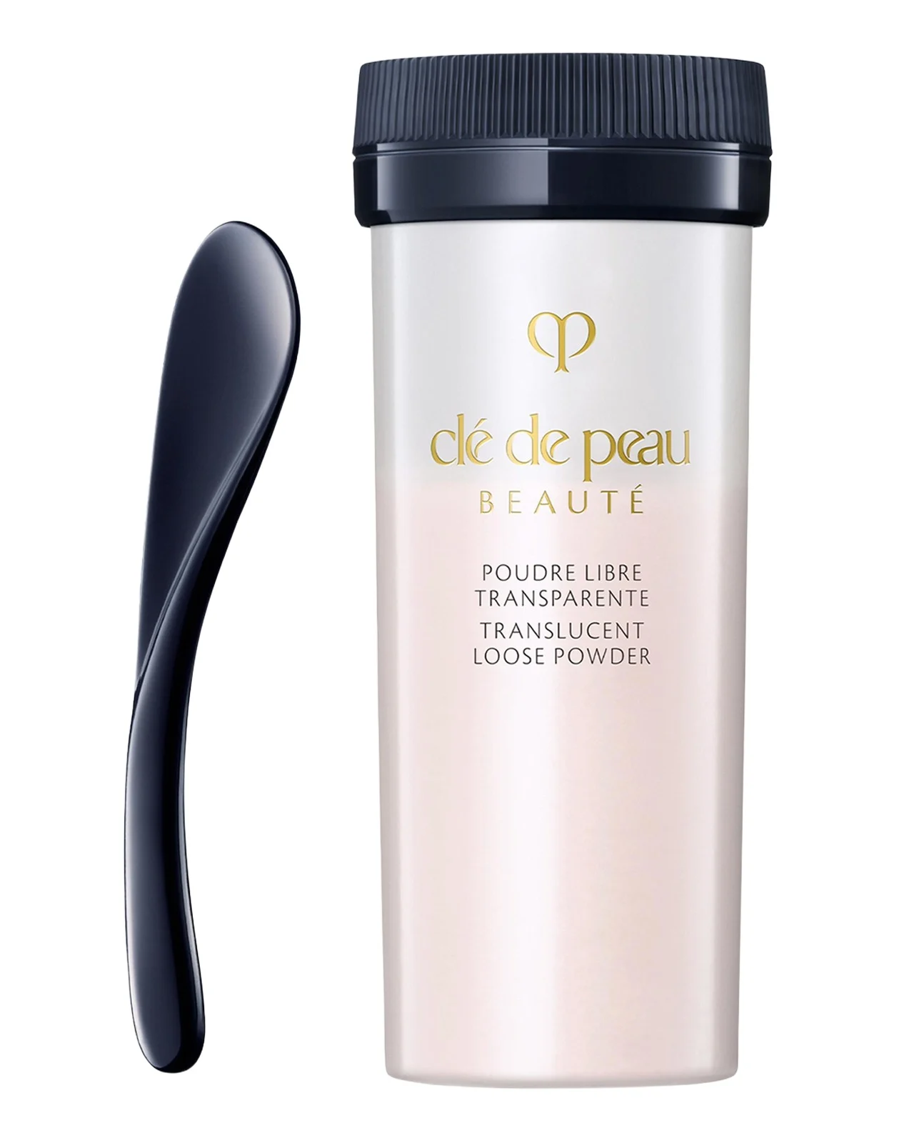 CLÉ DE PEAU BEAUTÉ Translucent Loose Powder