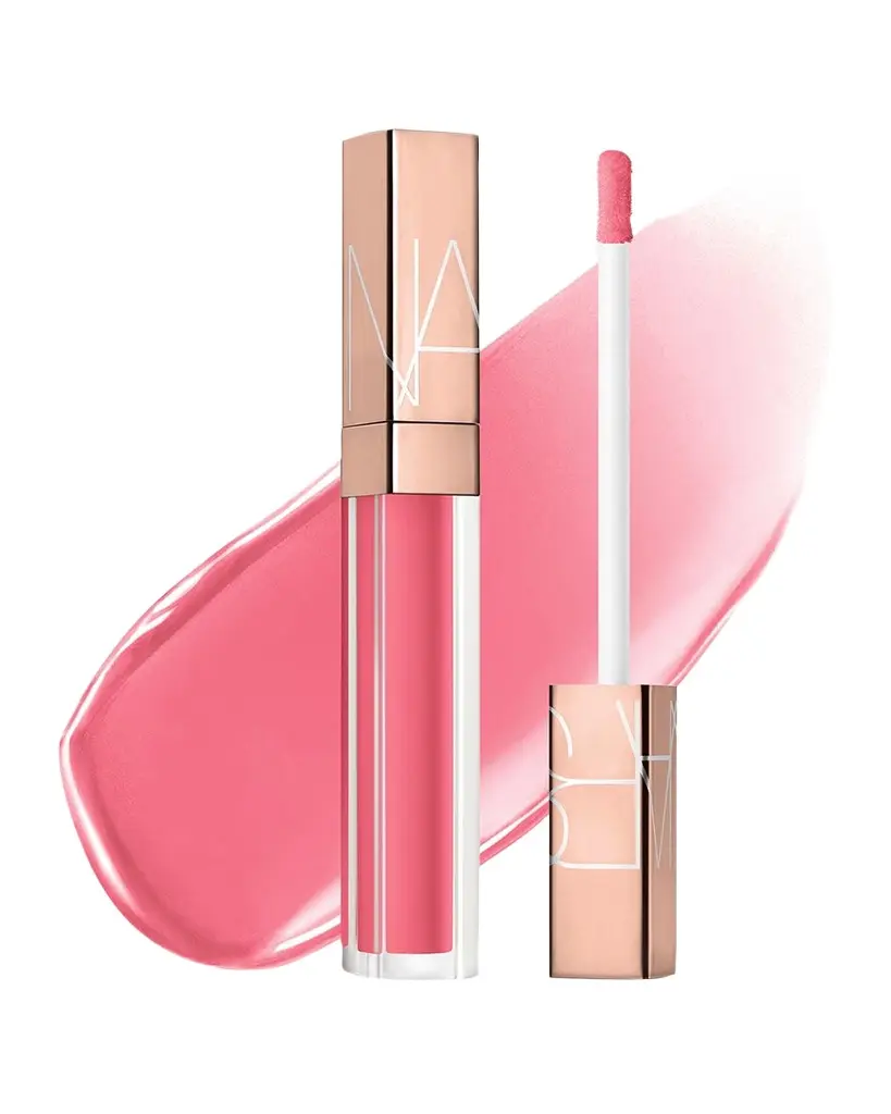 NARS Afterglow Lip Shine, 0.17 oz.
