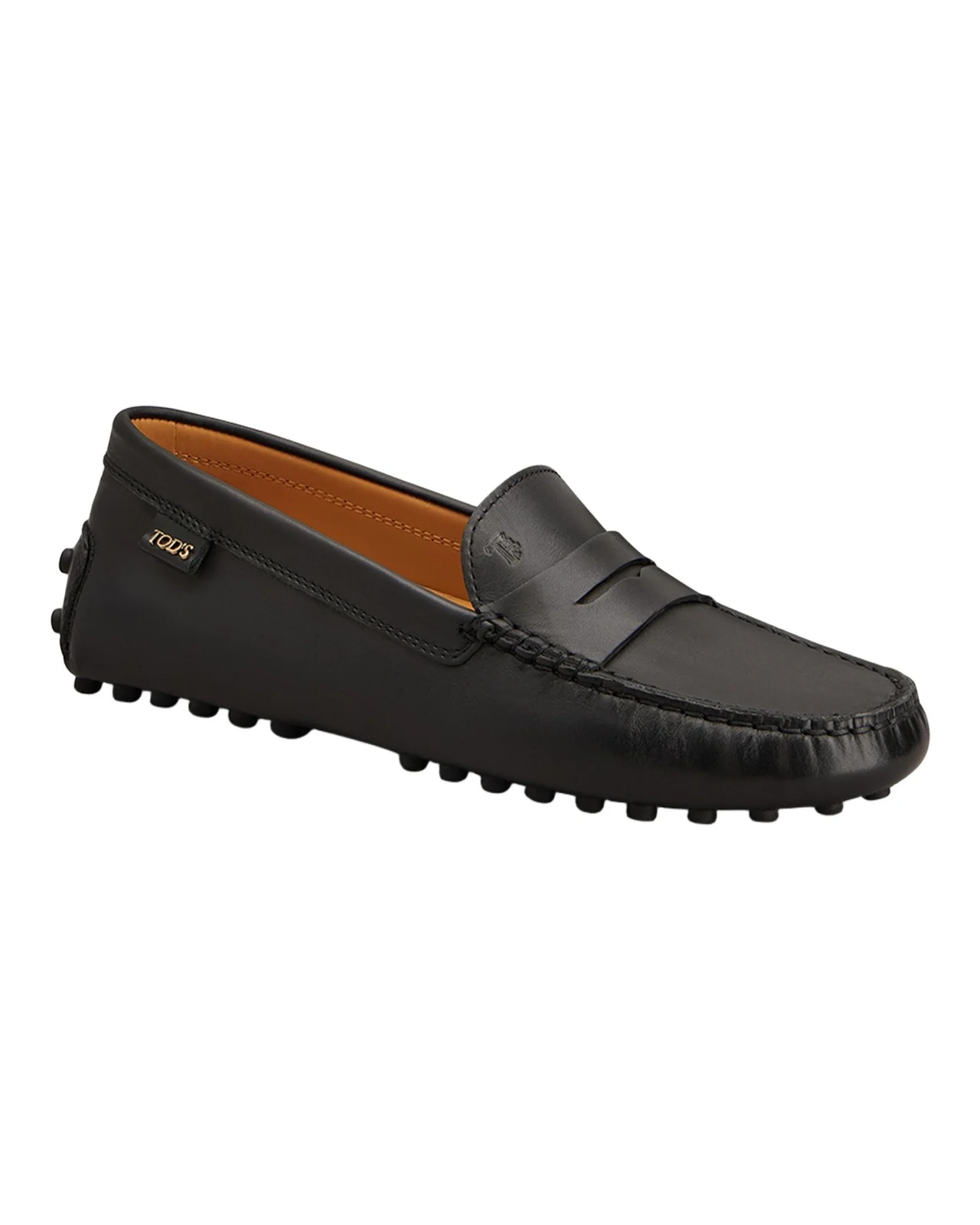 Gommino Leather Penny Driving Shoes Gommino Leather Penny Driving Shoes