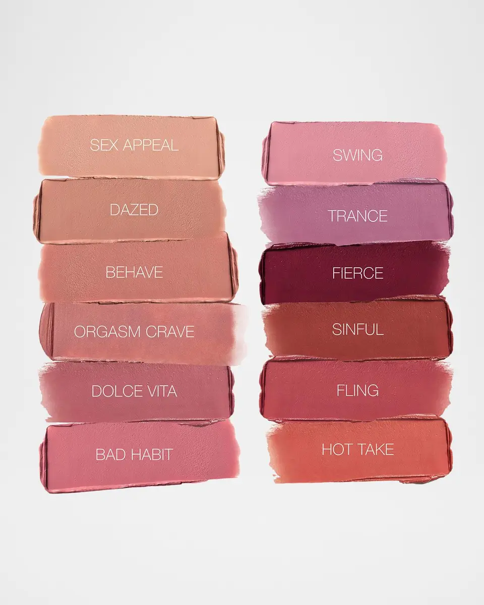 NARS The Multiple Soft Blur Blush Stick for Cheeks, Eyes & Lips - Swing | Thumbnail 2 NARS The Multiple Soft Blur Blush Stick for Cheeks, Eyes & Lips - Swing | Thumbnail 2
