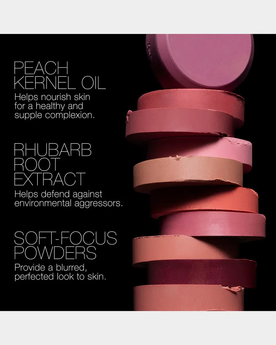 NARS The Multiple Soft Blur Blush Stick for Cheeks, Eyes & Lips - Swing | Thumbnail 7 NARS The Multiple Soft Blur Blush Stick for Cheeks, Eyes & Lips - Swing | Thumbnail 7
