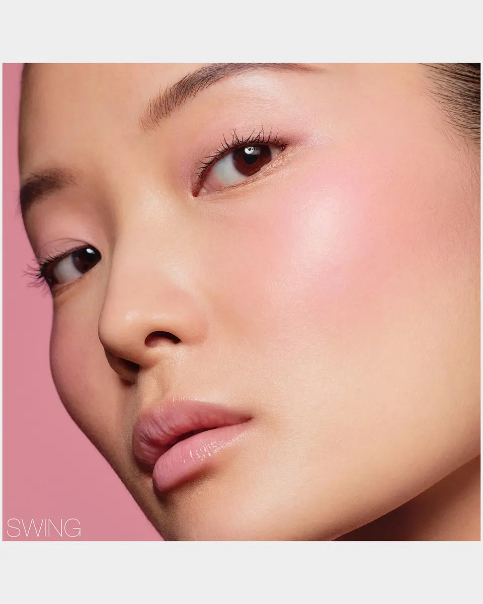 NARS The Multiple Soft Blur Blush Stick for Cheeks, Eyes & Lips - Swing | Thumbnail 8 NARS The Multiple Soft Blur Blush Stick for Cheeks, Eyes & Lips - Swing | Thumbnail 8
