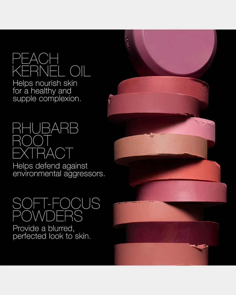 NARS The Multiple Soft Blur Blush Stick for Cheeks, Eyes & Lips - Fling | Thumbnail 6 NARS The Multiple Soft Blur Blush Stick for Cheeks, Eyes & Lips - Fling | Thumbnail 6