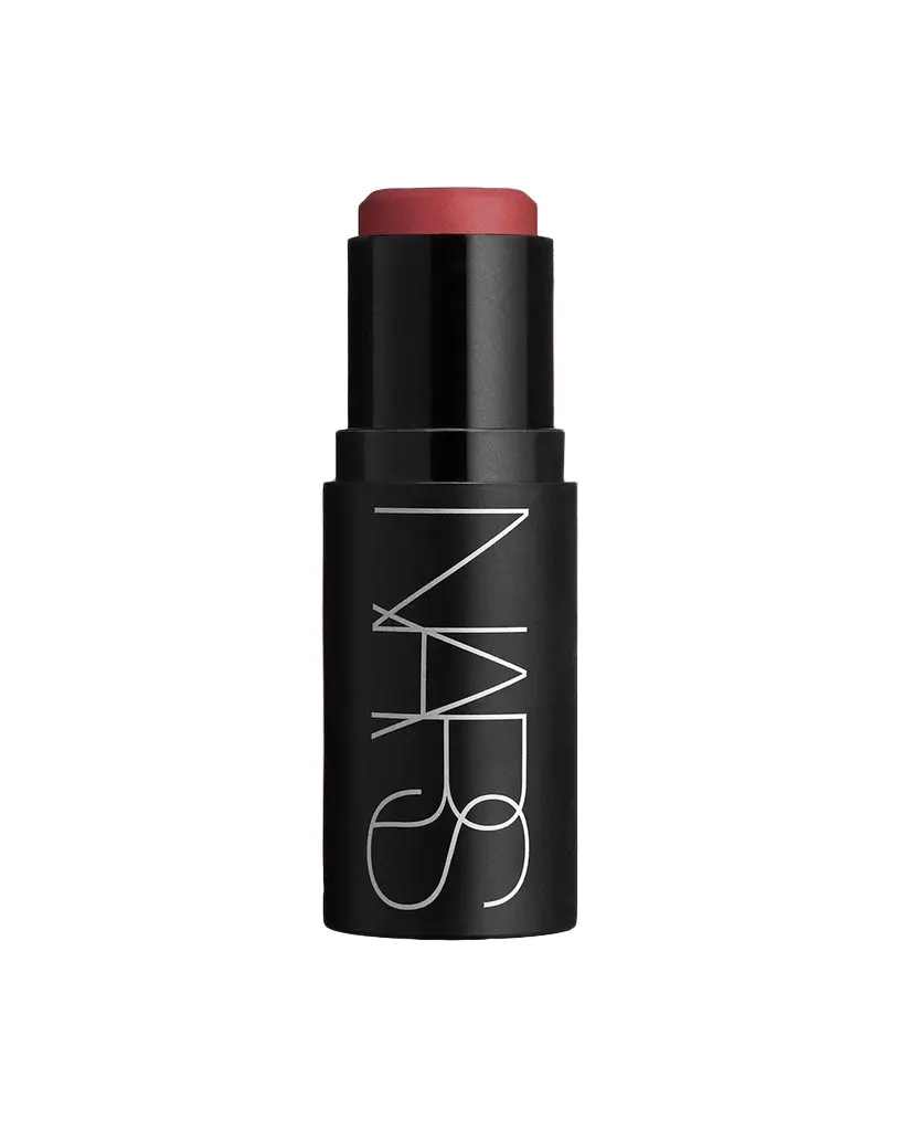 NARS The Multiple Soft Blur Blush Stick for Cheeks, Eyes & Lips - Fling