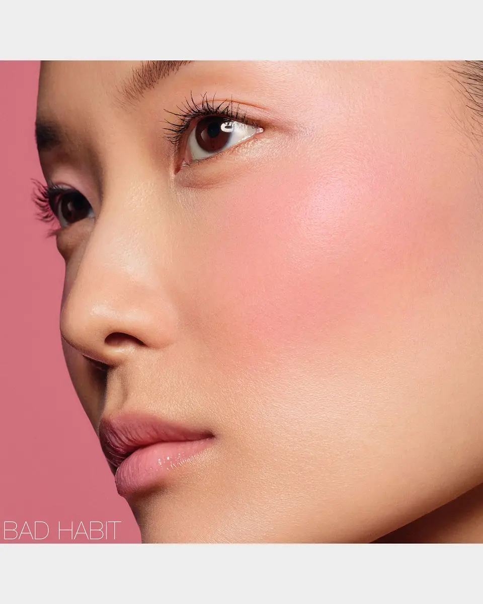 NARS The Multiple Soft Blur Blush Stick for Cheeks, Eyes & Lips - Bad Habit | Thumbnail 8 NARS The Multiple Soft Blur Blush Stick for Cheeks, Eyes & Lips - Bad Habit | Thumbnail 8