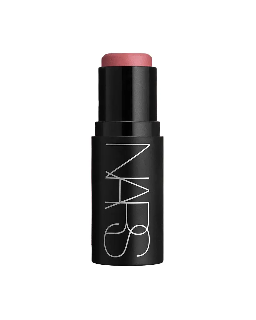 NARS The Multiple Soft Blur Blush Stick for Cheeks, Eyes & Lips - Bad Habit