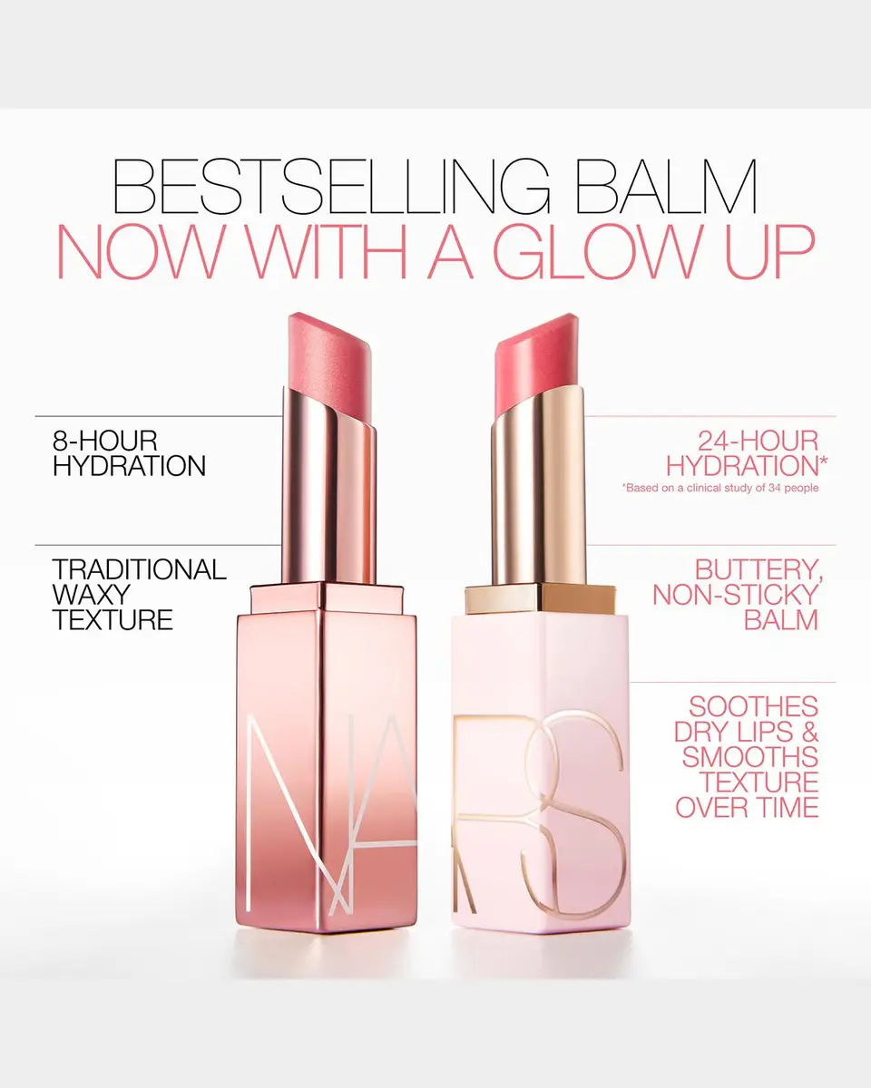 NARS AFTERGLOW LIP BALM | Thumbnail 5 NARS AFTERGLOW LIP BALM | Thumbnail 5