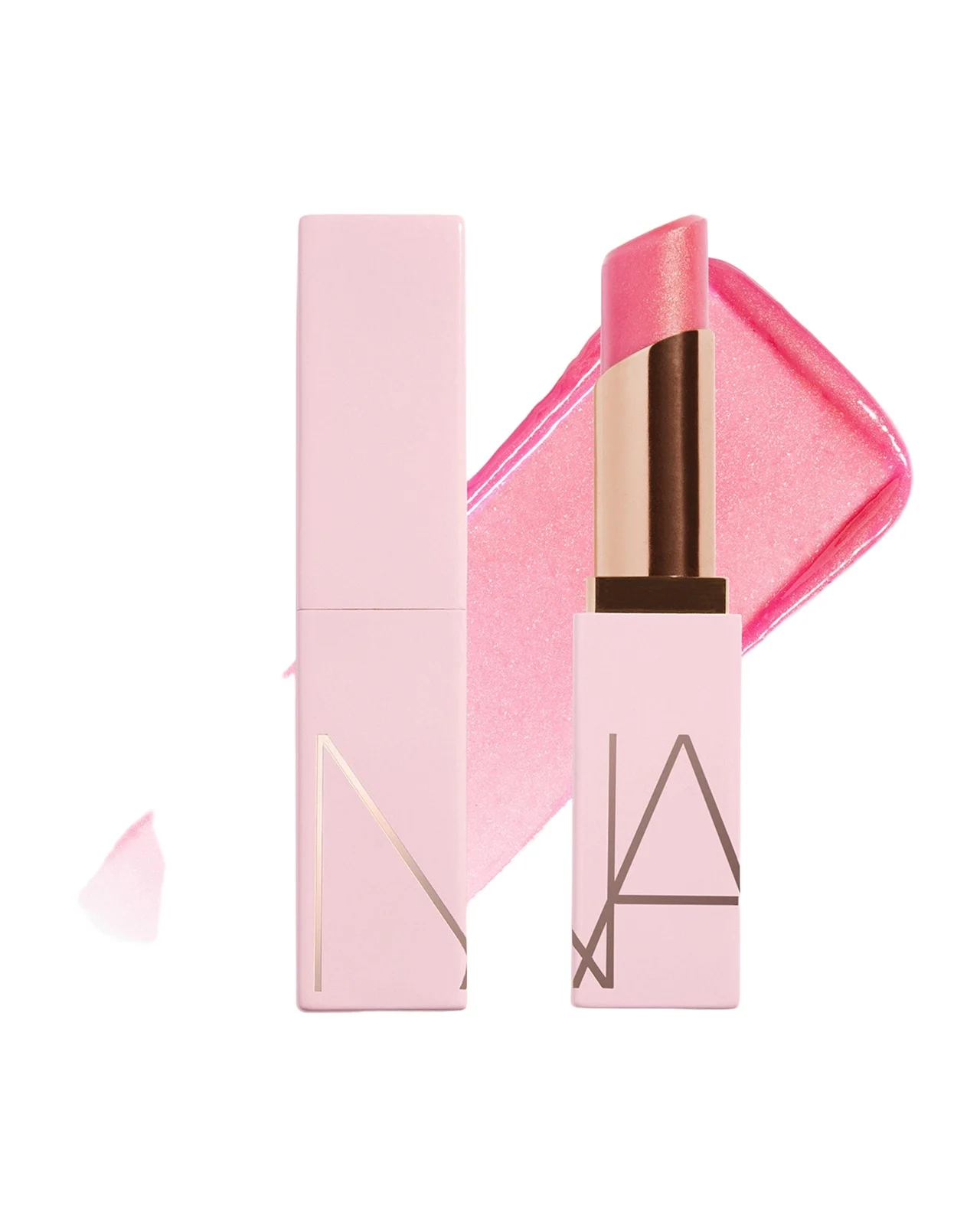 NARS AFTERGLOW LIP BALM