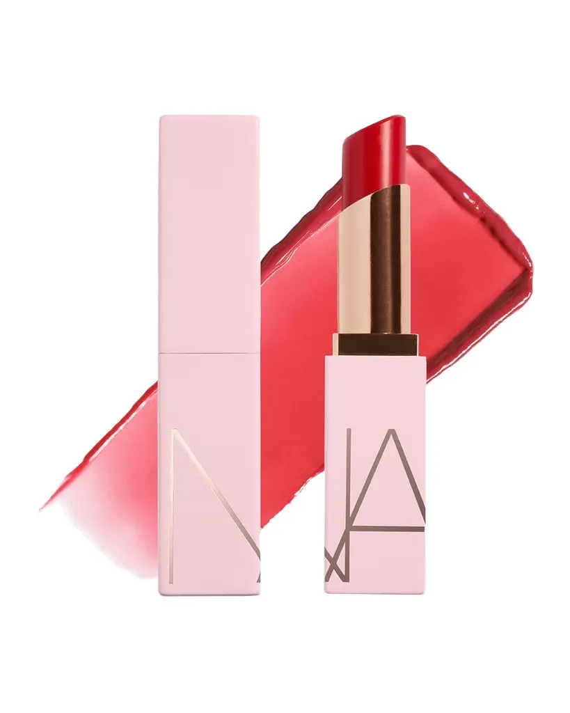 NARS AFTERGLOW LIPSTICK | Image 1 NARS AFTERGLOW LIPSTICK | Image 1