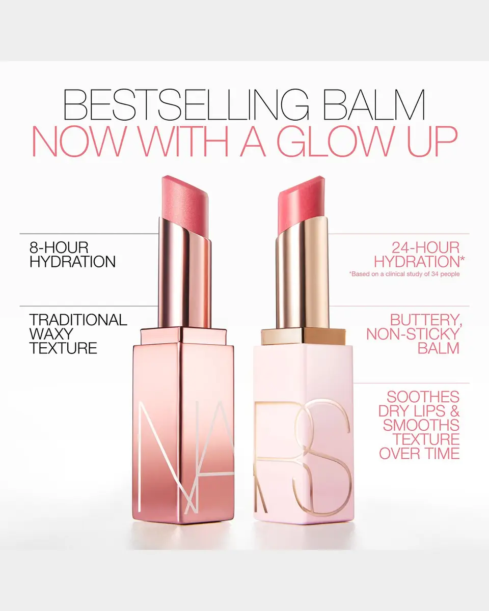 NARS AFTERGLOW LIPSTICK | Thumbnail 5 NARS AFTERGLOW LIPSTICK | Thumbnail 5