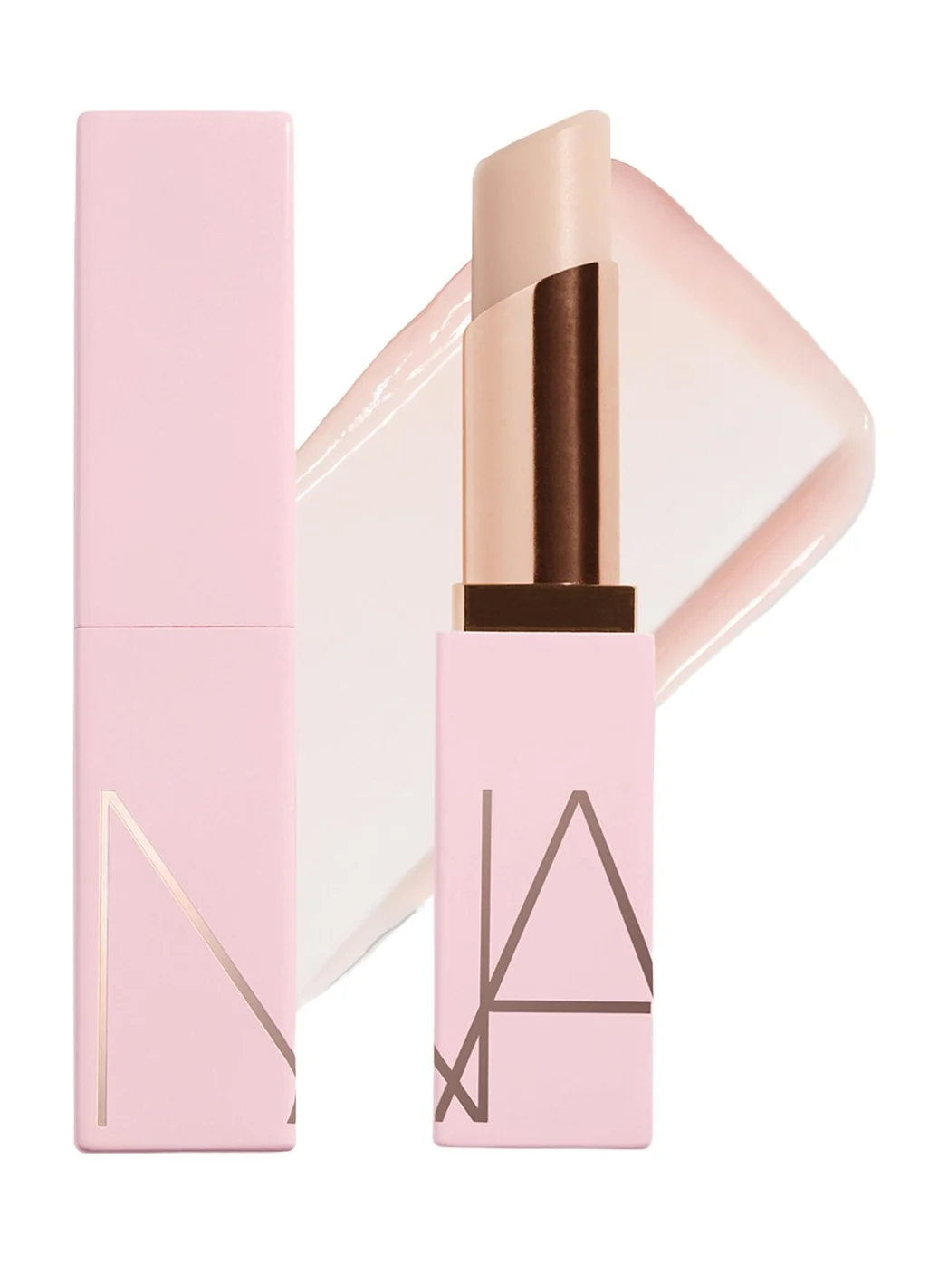 NARS AFTERGLOW LIPSTICK