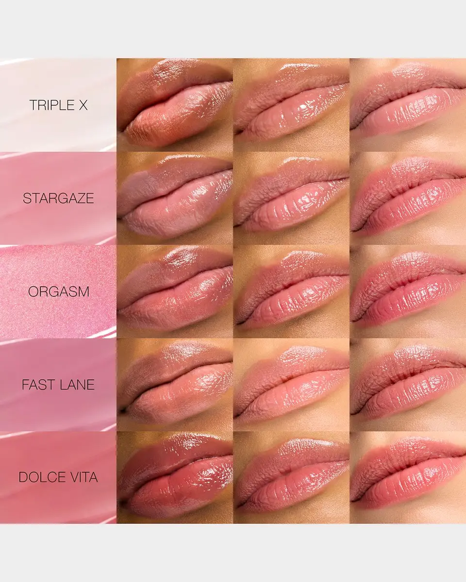 NARS AFTERGLOW LIPSTICK | Thumbnail 6 NARS AFTERGLOW LIPSTICK | Thumbnail 6