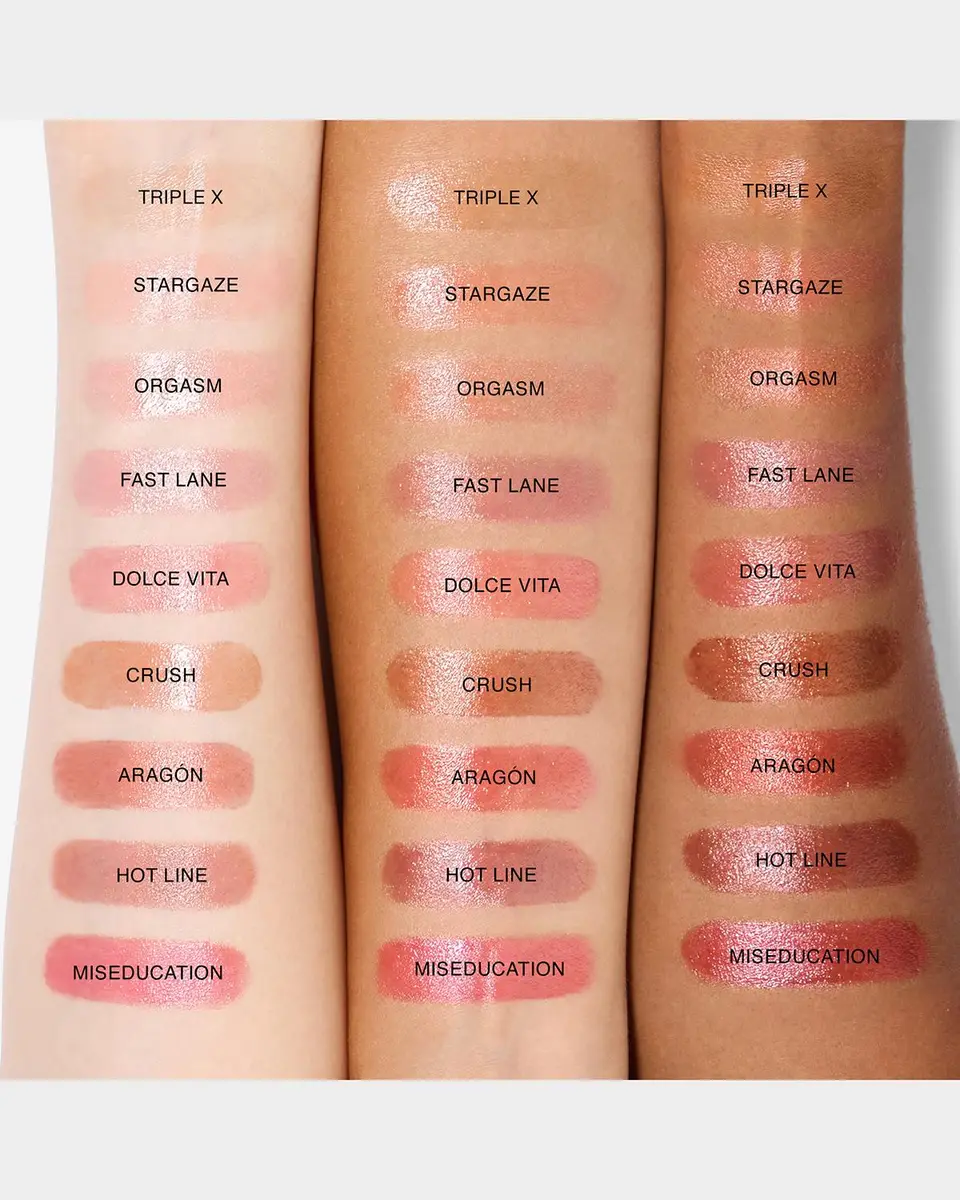 NARS AFTERGLOW LIP BALM | Thumbnail 2 NARS AFTERGLOW LIP BALM | Thumbnail 2