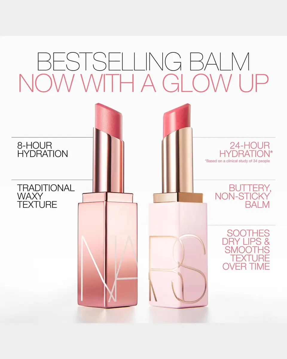 NARS AFTERGLOW LIP BALM | Thumbnail 5 NARS AFTERGLOW LIP BALM | Thumbnail 5