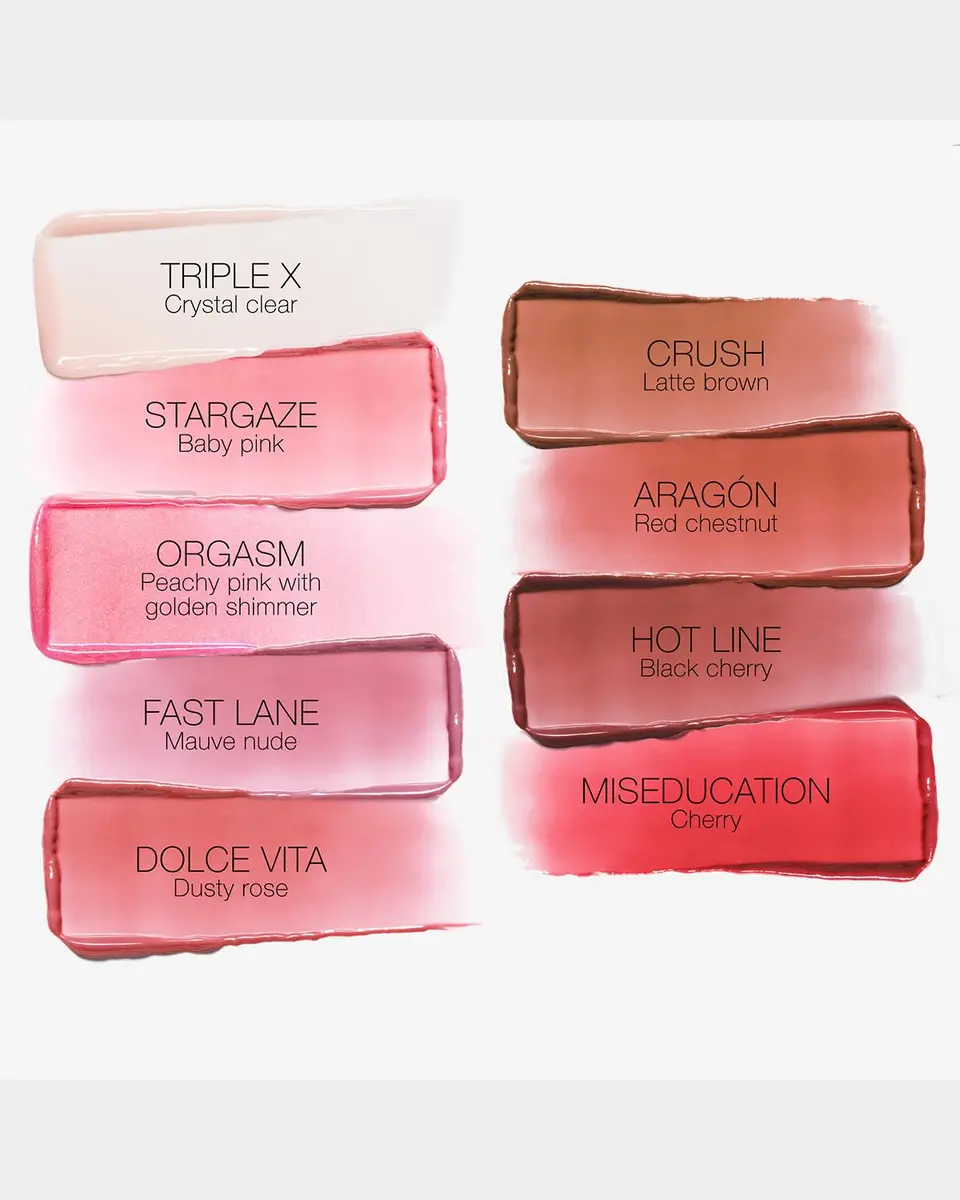 NARS AFTERGLOW LIP BALM | Thumbnail 6 NARS AFTERGLOW LIP BALM | Thumbnail 6