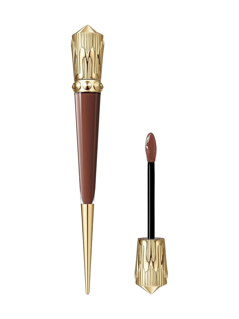 Christian Louboutin Rouge Stiletto Glossy Shine Lipstick