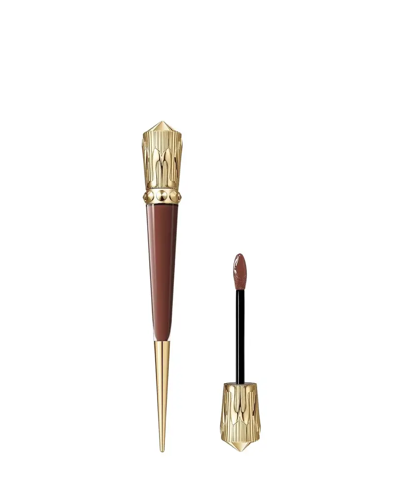 Christian Louboutin Rouge Stiletto Glossy Shine Lipstick