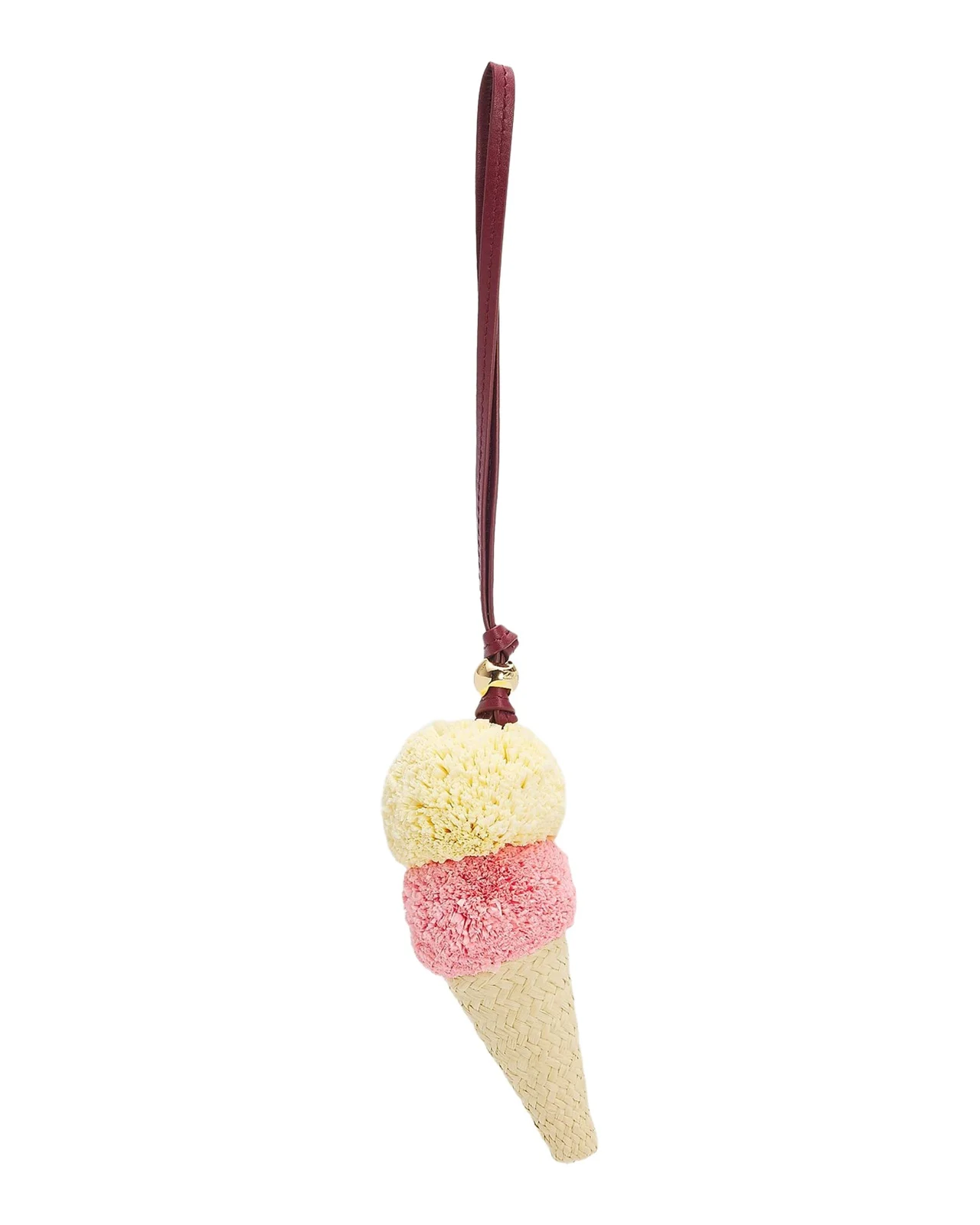 Gelato Bag Charm Gelato Bag Charm