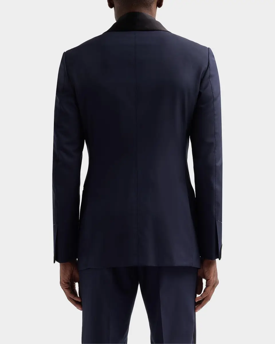 Tom Ford Men's O 'Connor Shawl Tuxedo | Thumbnail 3 Tom Ford Men's O 'Connor Shawl Tuxedo | Thumbnail 3