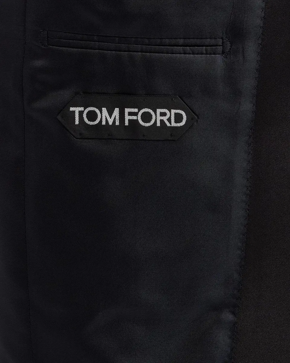 Tom Ford Men's O 'Connor Shawl Tuxedo | Thumbnail 6 Tom Ford Men's O 'Connor Shawl Tuxedo | Thumbnail 6
