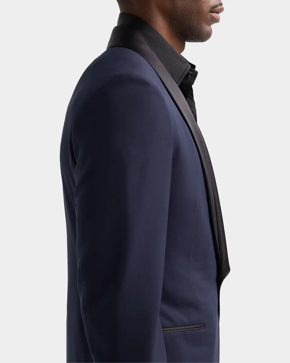 Tom Ford Men's O 'Connor Shawl Tuxedo | Thumbnail 8 Tom Ford Men's O 'Connor Shawl Tuxedo | Thumbnail 8
