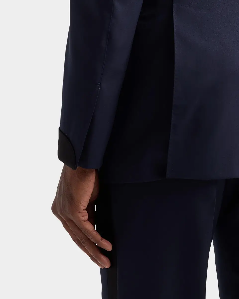 Tom Ford Men's O 'Connor Shawl Tuxedo | Thumbnail 9 Tom Ford Men's O 'Connor Shawl Tuxedo | Thumbnail 9