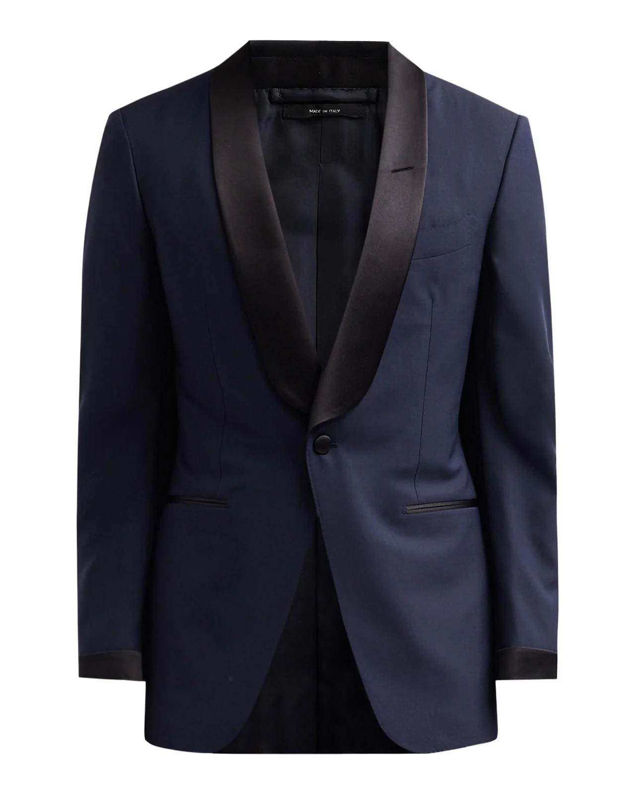 Tom Ford Men's O 'Connor Shawl Tuxedo