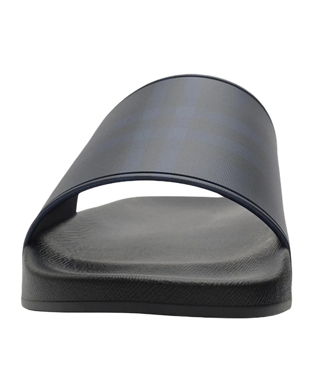 Men's Furley Check Slides Men's Furley Check Slides