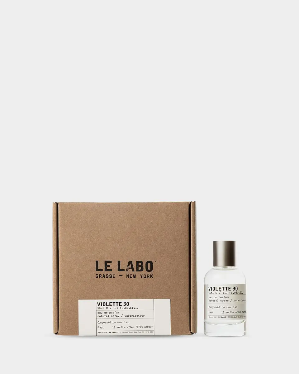 Le Labo Violette 30 Eau de Parfum, 1.7 oz. | Thumbnail 2 Le Labo Violette 30 Eau de Parfum, 1.7 oz. | Thumbnail 2