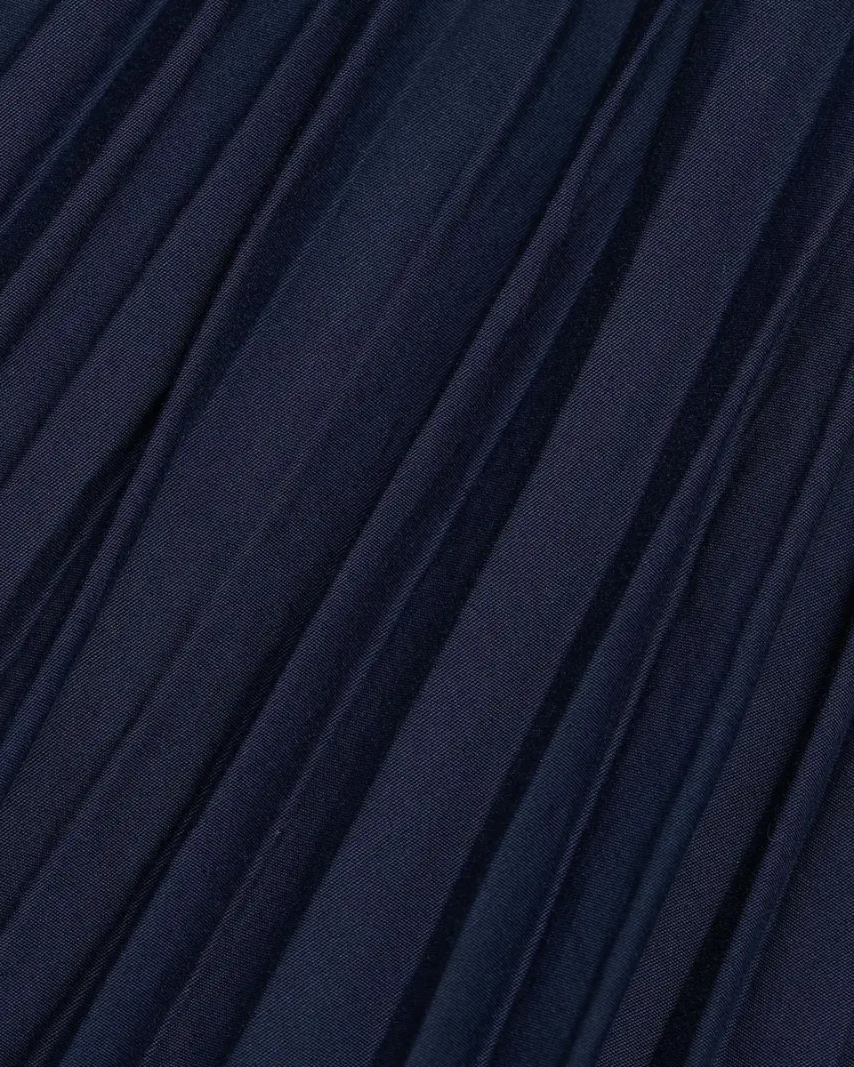 Simkhai Arlo Belted Cotton Maxi Dress | Thumbnail 6